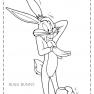 bugs-bunny-de-colorat-p03
