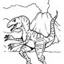 animale-dinozauri-de-colorat-p70